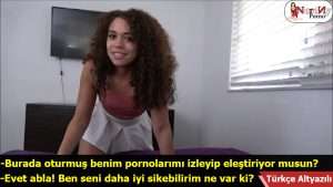 Kız kardeşim birlikte porno izleyip anal istiyor Türkçe altyazılı porno